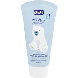 Chicco Baby body lotion, 150 ml [Levering: 6-14 dage]